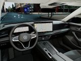 VW Passat Business 2.0 TDI NAVI+SITZHZ+ACC+PDC+LED