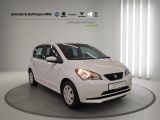 SEAT Mii Style 1,0 Klima Fenster el.