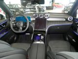 MERCEDES-BENZ GLC 200 d 4MATIC AMG MEMO 360 AHK DISTR KAMERA