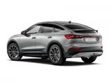 AUDI Q4 Sportback e-tron 45 quattro AHK Matrix-LED