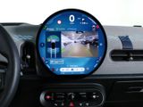 MINI Cooper C Favoured Trim LED LenkHZG HeadUP Alarm Keyless