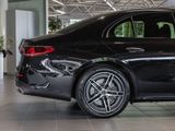 MERCEDES-BENZ E 300 de 4M , AMG BURM NIGHT DISTR KAMERA SPUR