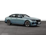 BMW 520i Limousine