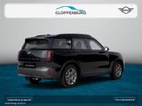 MINI Countryman C Head-Up+Navi+Pano+Kamera+ACC+SHZ+BT