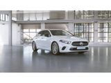 MERCEDES-BENZ A 200 d  NIGHT PROGRESSIVE KAMERA SPUR PDC SHZ