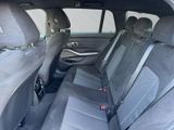 BMW 320 d Touring M Sport LC Prof H&K Driv. Assis