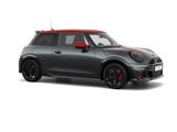 MINI John Cooper Works 3-Türer Pano HUD H&K 360°Kamera