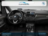 BMW 220i Luxury Line Luxury Head-Up+Navi+Pano+SHZ