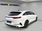 KIA ProCee'd 1.5T GTL GD++KLIMA+PDC+SHZ+LM++