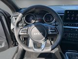 KIA Cee'd GT Line 1.5 T-GDI EU6e 5 1.5T 140 GTL