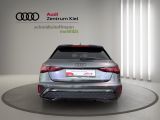 AUDI A3 Sportback TFSI S-line S-tronic Navi+ LED AHK