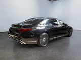 MERCEDES-BENZ S 580 4M Maybach BURM MEMO 360 DISTR KAMERA PANO