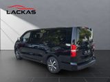 TOYOTA Proace Verso 2.0 D-4D L2 Team D 8 SITZER+NAVI+8G