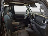 JEEP Wrangler Sahara  2.0 T-GDI MY25 ACC+Leder