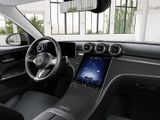 MERCEDES-BENZ C 200 AVANTGARDE 360 AHK DISTR KAMERA SPUR PDC