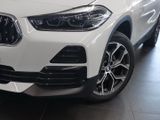 BMW X2 sDrive18d Advantage Plus Kamera