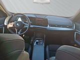 BMW X1 sDrive18d M-Sport AHK Aktivsitz adapt. LED