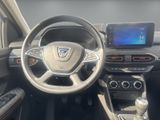 DACIA Sandero Stepway Comfort TCe 100 ECO-G++KLIMAAUTO++PDC++KAMERA++