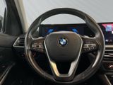 BMW 320 d Touring Klimaautom SHZ Temp PDCv+h DAB