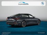 BMW i4 eDrive35 Gran Coupé M-Paket AHK+StHz+StKlima