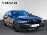 BMW 545 e xDrive Limousine M-Sport H&K AHK LC Prof