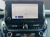 TOYOTA Corolla HYBRID TEAM D*CARPLAY*15 J. GARANTIE