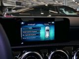 MERCEDES-BENZ A 180 d Style Kompakt SPUR KAMERA SHZ