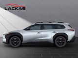 TOYOTA bZ4X Touring FWD Teamplayer