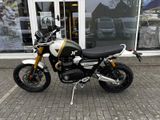 TRIUMPH Scrambler 1200 XE MY26 Kurven-ABS