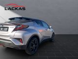TOYOTA C-HR 1.8 Hybrid Style Selection *LEDER*NAVI*LED