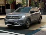 VW T-Cross ENERGY 1.0 TSI SITZHZ+ACC+PDC+CARPLAY