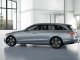 MERCEDES-BENZ C 300 e T //  AVANTGARDE 360 AHK KAMERA PANO PDC