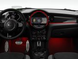 MINI John Cooper Works Cabrio Navi+HUD+LED+RFK+Leder+HarmanKardon