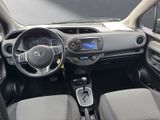 TOYOTA Yaris 1.5 Hybrid 15 Jahre Relax-Garantie