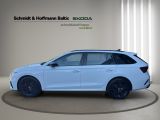SKODA Octavia Combi RS iV Klima Navi Leder
