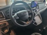 FORD Tourneo Custom 320 L2 2.0 Ecoblue Titanium Navi  Apple CarPlay Android Auto WLAN