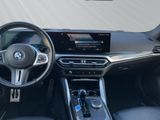 BMW i4 M50 xDrive Gran Coupe LC Prof Temp HiFi LED