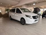 MERCEDES-BENZ Vito 114 TOURER PRO NAVI KLIMA LED LM TEMPO 9SITZER