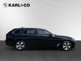 BMW 520 dA Touring LED Lordose DAB Parkassistent