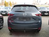MAZDA CX-5 AHK+NAVI+PDC+RfK+SHZ+LHZ