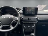 DACIA Sandero Journey+ III +Shz.+Kamera+Klimaautomatik+