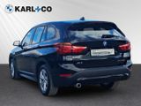 BMW X1 xDrive25e RFK elektr. Heckklappe Lordosenstütze