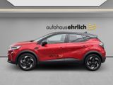 RENAULT Captur II Techno 1.3 TCe 140 Mild-Hybrid EU6e