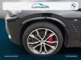 BMW X4 M40i M Sport StHz+Navi+Kamera+E.Sitze Memo.