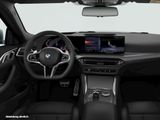 BMW 420d Coupé