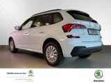SKODA Kamiq Essence 1.0 TSI DSG Sitzheizung
