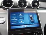 MERCEDES-BENZ C 180 T //  KAMERA SPUR PDC SHZ