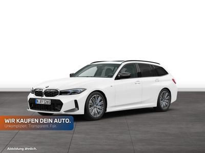 BMW M340i xDrive Touring