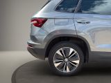 SKODA Karoq Tour Klima Rückfahrkamera Sitzheizung