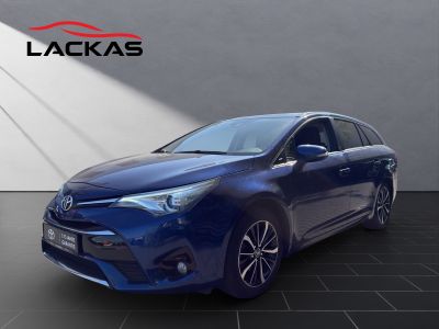 TOYOTA Avensis TS Team D*8FACH*KAMERA*SHZ*GARANTIE